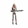Hasbro Star Wars Vintage Collection Gaming Greats Heavy Battle Droid VC193 3.75" Action Figure -Cheap Hasbro || GOOD SMILE COMPANY Store 5010993866908a