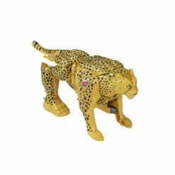 Hasbro Transformers Vintage Beast Wars Cheetor Action Figure -Cheap Hasbro || GOOD SMILE COMPANY Store 5010993866953e