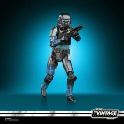 Hasbro Star Wars Vintage Collection Gaming Greats Shadow Stormtrooper VC194 3.75" Action Figure -Cheap Hasbro || GOOD SMILE COMPANY Store 5010993866991d