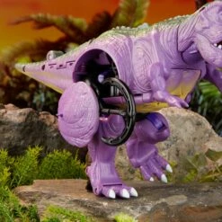 Hasbro Transformers Vintage Beast Wars Predacon Megatron Action Figure 13 Hasbro Transformers Vintage Beast Wars Predacon Megatron Action Figure -Cheap Hasbro || GOOD SMILE COMPANY Store 5010993867103c