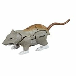 Hasbro Transformers Vintage Beast Wars Rattrap Action Figure -Cheap Hasbro || GOOD SMILE COMPANY Store 5010993867141c