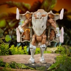Hasbro Transformers Vintage Beast Wars Rattrap Action Figure -Cheap Hasbro || GOOD SMILE COMPANY Store 5010993867141e