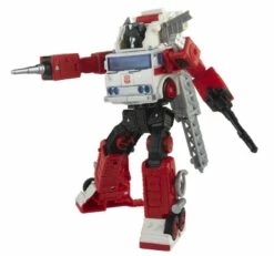 Hasbro Transformers Generations Selects WFC-GS26 Voyager Artfire & Nightstick Action Figure -Cheap Hasbro || GOOD SMILE COMPANY Store 5010993871339c