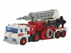 Hasbro Transformers Generations Selects WFC-GS26 Voyager Artfire & Nightstick Action Figure -Cheap Hasbro || GOOD SMILE COMPANY Store 5010993871339d