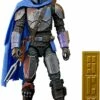 Hasbro Star Wars Black Series Credit Collection The Mandalorian F2893 Amazon Exclusive 6 Inch Action Figure -Cheap Hasbro || GOOD SMILE COMPANY Store 5010993872947a
