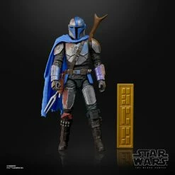 Hasbro Star Wars Black Series Credit Collection The Mandalorian F2893 Amazon Exclusive 6 Inch Action Figure 10 Hasbro Star Wars Black Series Credit Collection The Mandalorian F2893 Amazon Exclusive 6 Inch Action Figure -Cheap Hasbro || GOOD SMILE COMPANY Store 5010993872947b