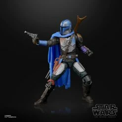 Hasbro Star Wars Black Series Credit Collection The Mandalorian F2893 Amazon Exclusive 6 Inch Action Figure 14 Hasbro Star Wars Black Series Credit Collection The Mandalorian F2893 Amazon Exclusive 6 Inch Action Figure -Cheap Hasbro || GOOD SMILE COMPANY Store 5010993872947c