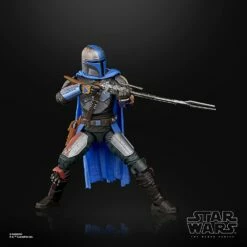 Hasbro Star Wars Black Series Credit Collection The Mandalorian F2893 Amazon Exclusive 6 Inch Action Figure 13 Hasbro Star Wars Black Series Credit Collection The Mandalorian F2893 Amazon Exclusive 6 Inch Action Figure -Cheap Hasbro || GOOD SMILE COMPANY Store 5010993872947d