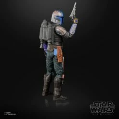Hasbro Star Wars Black Series Credit Collection The Mandalorian F2893 Amazon Exclusive 6 Inch Action Figure 12 Hasbro Star Wars Black Series Credit Collection The Mandalorian F2893 Amazon Exclusive 6 Inch Action Figure -Cheap Hasbro || GOOD SMILE COMPANY Store 5010993872947e