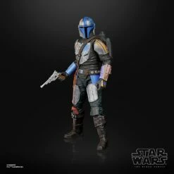 Hasbro Star Wars Black Series Credit Collection The Mandalorian F2893 Amazon Exclusive 6 Inch Action Figure 11 Hasbro Star Wars Black Series Credit Collection The Mandalorian F2893 Amazon Exclusive 6 Inch Action Figure -Cheap Hasbro || GOOD SMILE COMPANY Store 5010993872947f