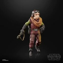 Hasbro Star Wars The Back Series Credit Collection Kuiil The Mandalorian 6 Inch Action Figure 9 Hasbro Star Wars The Back Series Credit Collection Kuiil The Mandalorian 6 Inch Action Figure -Cheap Hasbro || GOOD SMILE COMPANY Store 5010993872978c