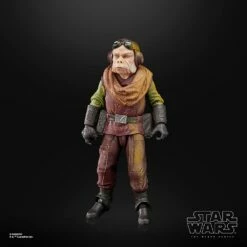 Hasbro Star Wars The Back Series Credit Collection Kuiil The Mandalorian 6 Inch Action Figure 10 Hasbro Star Wars The Back Series Credit Collection Kuiil The Mandalorian 6 Inch Action Figure -Cheap Hasbro || GOOD SMILE COMPANY Store 5010993872978d