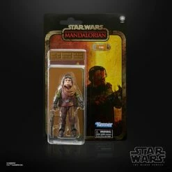 Hasbro Star Wars The Back Series Credit Collection Kuiil The Mandalorian 6 Inch Action Figure 11 Hasbro Star Wars The Back Series Credit Collection Kuiil The Mandalorian 6 Inch Action Figure -Cheap Hasbro || GOOD SMILE COMPANY Store 5010993872978e