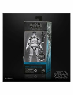 Hasbro Star Wars Black Series Gaming Greats Imperial Rocket Trooper Exclusive 6 Inch Action Figure -Cheap Hasbro || GOOD SMILE COMPANY Store 5010993873494