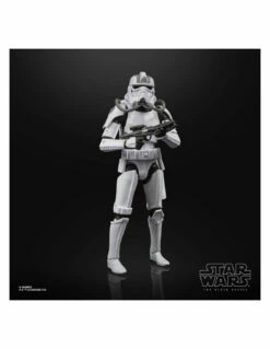 Hasbro Star Wars Black Series Gaming Greats Imperial Rocket Trooper Exclusive 6 Inch Action Figure -Cheap Hasbro || GOOD SMILE COMPANY Store 5010993873494a