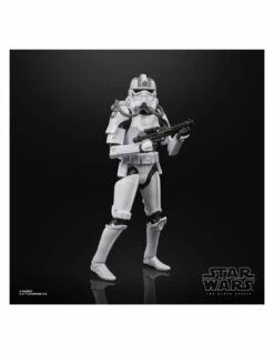 Hasbro Star Wars Black Series Gaming Greats Imperial Rocket Trooper Exclusive 6 Inch Action Figure -Cheap Hasbro || GOOD SMILE COMPANY Store 5010993873494d