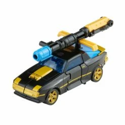Hasbro Transformers Generations Shattered Glass Deluxe Autobot Goldbug Action Figure -Cheap Hasbro || GOOD SMILE COMPANY Store 5010993875832c b64c0bcb 3472 4a48 a0b3 1cfc70bcc981