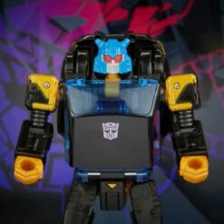 Hasbro Transformers Generations Shattered Glass Deluxe Autobot Goldbug Action Figure -Cheap Hasbro || GOOD SMILE COMPANY Store 5010993875832e f051626d 9e77 4e0a a744 059da3b99bde