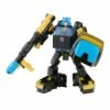 Hasbro Transformers Generations Shattered Glass Deluxe Autobot Goldbug Action Figure