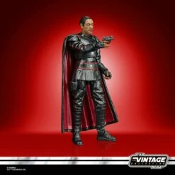 Hasbro Star Wars Vintage Collection Moff Gideon Carbonized F2715 3.75" Action Figure 10 Hasbro Star Wars Vintage Collection Moff Gideon Carbonized F2715 3.75" Action Figure -Cheap Hasbro || GOOD SMILE COMPANY Store 5010993884285b