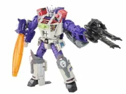 Hasbro Transformers Generations Selects WFC-GS27 Leader Galvatron Action Figure