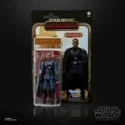 Hasbro Star Wars Black Series Credit Collection Moff Gideon F2894 6 Inch Action Figure 9 Hasbro Star Wars Black Series Credit Collection Moff Gideon F2894 6 Inch Action Figure -Cheap Hasbro || GOOD SMILE COMPANY Store 5010993898909