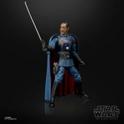 Hasbro Star Wars Black Series Credit Collection Moff Gideon F2894 6 Inch Action Figure 7 Hasbro Star Wars Black Series Credit Collection Moff Gideon F2894 6 Inch Action Figure -Cheap Hasbro || GOOD SMILE COMPANY Store 5010993898909b