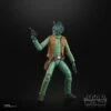 Hasbro Star Wars The Black Series Lucasfilm 50th Anniversary The Power Of The Force Greedo 6 Inch Action Figure -Cheap Hasbro || GOOD SMILE COMPANY Store 5010993899814a