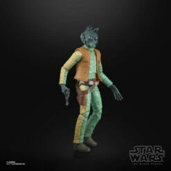 Hasbro Star Wars The Black Series Lucasfilm 50th Anniversary The Power Of The Force Greedo 6 Inch Action Figure -Cheap Hasbro || GOOD SMILE COMPANY Store 5010993899814b