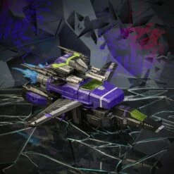 Hasbro Transformers Generations Shattered Glass Commander Class Jetfire Action Figure -Cheap Hasbro || GOOD SMILE COMPANY Store 5010993900657d