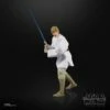 Hasbro Star Wars The Black Series Lucasfilm 50th Anniversary The Power Of The Force Luke Skywalker 6 Inch Action Figure -Cheap Hasbro || GOOD SMILE COMPANY Store 5010993901340c