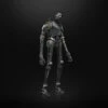 Hasbro Star Wars Black Series Rogue One A Star Wars Story #03 K-2SO 6 Inch Action Figure -Cheap Hasbro || GOOD SMILE COMPANY Store 5010993905096c