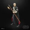 Hasbro Star Wars Black Series Rogue One: A Star Wars Story #04 Chirrut Imwe 6 Inch Action Figure -Cheap Hasbro || GOOD SMILE COMPANY Store 5010993906666a