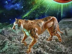 Hasbro Transformers Generations War For Cybertron Golden Disk Collection Voyager Mutant Tigatron Action Figure Exclusive -Cheap Hasbro || GOOD SMILE COMPANY Store 5010993919574e