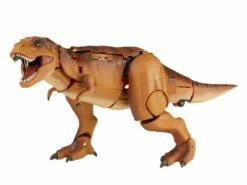 Transformers Generations Collaborative Jurassic Park Mash-Up Tyrannocon Rex And JP93 Two-Pack Action Figure -Cheap Hasbro || GOOD SMILE COMPANY Store 5010993926442f