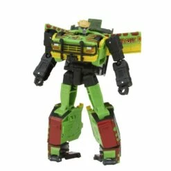 Transformers Generations Collaborative Jurassic Park Mash-Up Tyrannocon Rex And JP93 Two-Pack Action Figure -Cheap Hasbro || GOOD SMILE COMPANY Store 5010993926442g