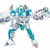 Hasbro Transformers Vintage Beast Wars Tigatron Action Figure -Cheap Hasbro || GOOD SMILE COMPANY Store 5010993931910c