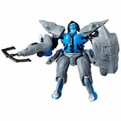 Hasbro Transformers Vintage Beast Wars Wolfang Action Figure -Cheap Hasbro || GOOD SMILE COMPANY Store 5010993931958a