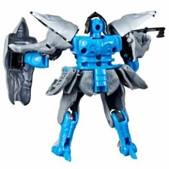 Hasbro Transformers Vintage Beast Wars Wolfang Action Figure -Cheap Hasbro || GOOD SMILE COMPANY Store 5010993931958b