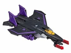 Hasbro Transformers Generations Legacy Core Class Skywarp Action Figure -Cheap Hasbro || GOOD SMILE COMPANY Store 5010993934249b