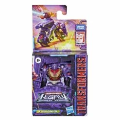 Hasbro Transformers Generations Legacy Core Class Iguanus Action Figure -Cheap Hasbro || GOOD SMILE COMPANY Store 5010993934263