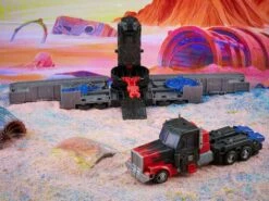 Hasbro Transformers Generations Legacy Leader Class Laser Optimus Prime Action Figure 13 Hasbro Transformers Generations Legacy Leader Class Laser Optimus Prime Action Figure -Cheap Hasbro || GOOD SMILE COMPANY Store 5010993934300e 7021e4df 9a94 4625 9adf 99ff6958d4fc