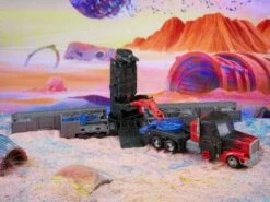 Hasbro Transformers Generations Legacy Leader Class Laser Optimus Prime Action Figure 14 Hasbro Transformers Generations Legacy Leader Class Laser Optimus Prime Action Figure -Cheap Hasbro || GOOD SMILE COMPANY Store 5010993934300f 8f6f44e5 4444 418d b60e 8ab7e6502b8e