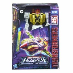Hasbro Transformers Generations Legacy Voyager Class Jhiaxus Action Figure 11 Hasbro Transformers Generations Legacy Voyager Class Jhiaxus Action Figure -Cheap Hasbro || GOOD SMILE COMPANY Store 5010993941117