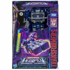 Hasbro Transformers Generations Legacy Voyager Class Soundwave Action Figure -Cheap Hasbro || GOOD SMILE COMPANY Store 5010993941148d 4e3e9446 53a3 48c5 b239 c50a7f5a22bf
