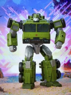 Hasbro Transformers Generations Legacy Voyager Class Bulkhead Action Figure -Cheap Hasbro || GOOD SMILE COMPANY Store 5010993942107c 546f41e2 e2be 4327 aabe a1e7ef191dcb