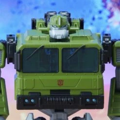 Hasbro Transformers Generations Legacy Voyager Class Bulkhead Action Figure -Cheap Hasbro || GOOD SMILE COMPANY Store 5010993942107d 40ed6c33 d8bb 4fb2 8c4d 070d33c04e16