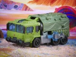 Hasbro Transformers Generations Legacy Voyager Class Bulkhead Action Figure -Cheap Hasbro || GOOD SMILE COMPANY Store 5010993942107e cbb54f86 2853 460c a93b 1d6a681d426a