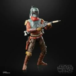 Hasbro Star Wars Black Series The Mandalorian #18 Deluxe Cobb Vanth 6 Inch Action Figure -Cheap Hasbro || GOOD SMILE COMPANY Store 5010993949304f