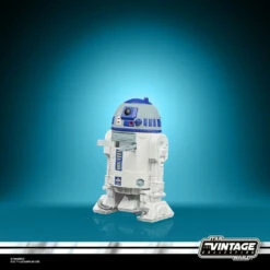 Hasbro Star Wars Vintage Collection Droids Cartoon Artoo-Detoo (R2-D2) 3.75" Action Figure 8 Hasbro Star Wars Vintage Collection Droids Cartoon Artoo-Detoo (R2-D2) 3.75" Action Figure -Cheap Hasbro || GOOD SMILE COMPANY Store 5010993954407a